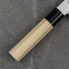 Nóż Santoku 17 Cm Satake Yoshimitsu uniwersalny